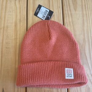 Topo Deaigns watch cap beanie